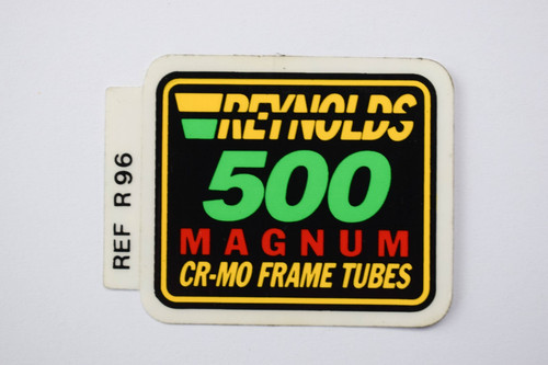 Reynolds 500 magnum mo - reynolds,