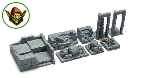 For heroquest board game - heroquest,