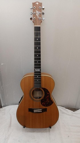 Maton ebg808te tommy - tommy, emmanuel