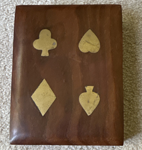 Carta mundi poker playing - mundi,