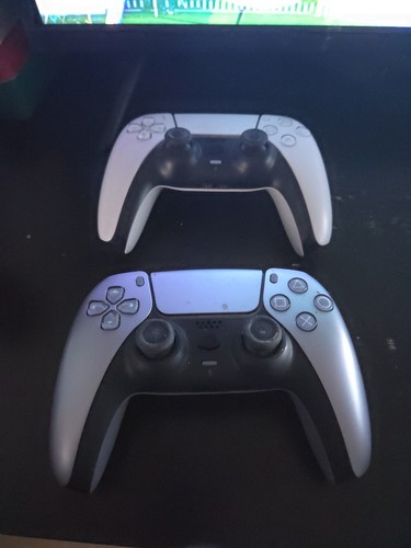 Faulty ps5 controls r2 - ps5,