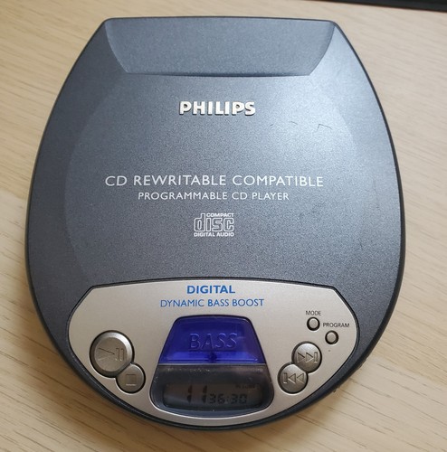 Philips ax1100 portable - philips,