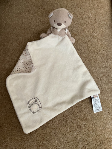 Mothercare spotty bear 2 - mothercare,