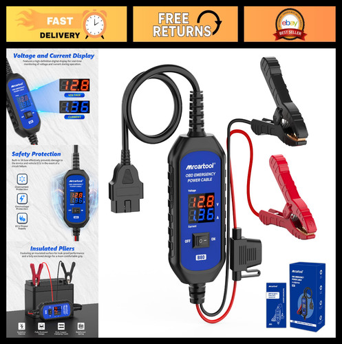 12v obd car memory - obd,