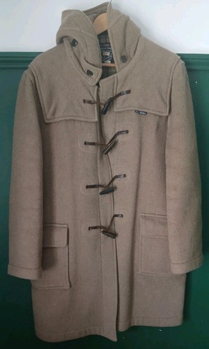 Vintage gloverall duffle coat - vintage,