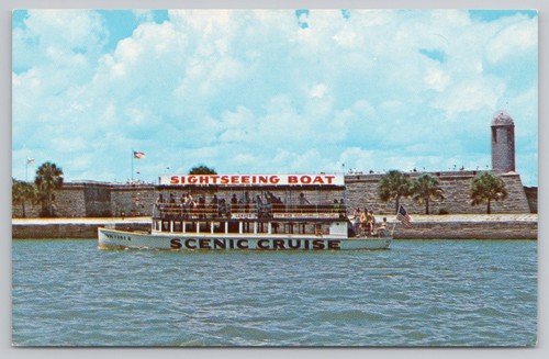 Pleasure boat victory - victory, 11
