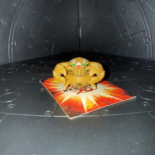 Bakugan bakuflip b2 haos - bakugan, "bakuflip"