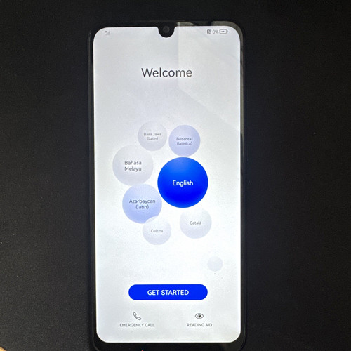 Huawei smart 64gb - p, (2019)