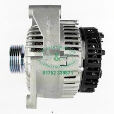 CITROEN SAXO / PEUGEOT 306 ALTERNATOR (B447)