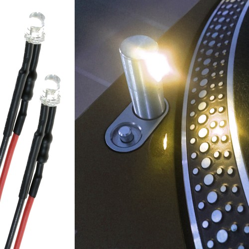 Technics 1200 1210 3mm warm - 1200,