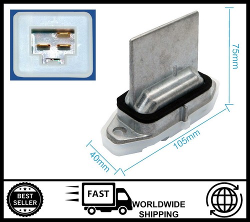Heater resistor for - heater,