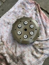 yamaha wr 450 f sigma slipper clutch yzf 