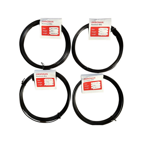 50g bonsai wire all sizes - bonsai,