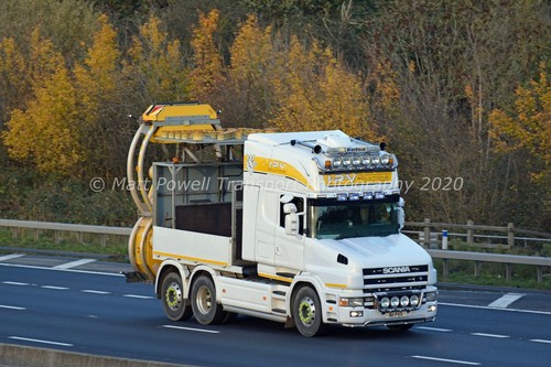 Truck photo 12x8 - 12x8, 124