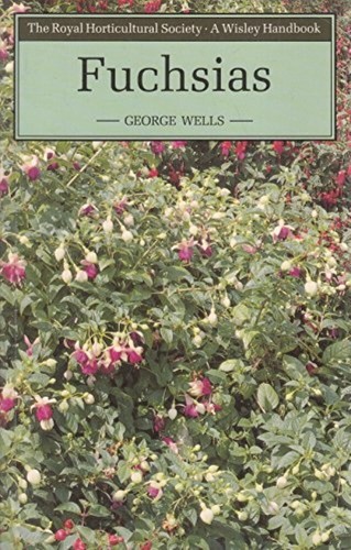 Fuchsias george wells - fuchsias,