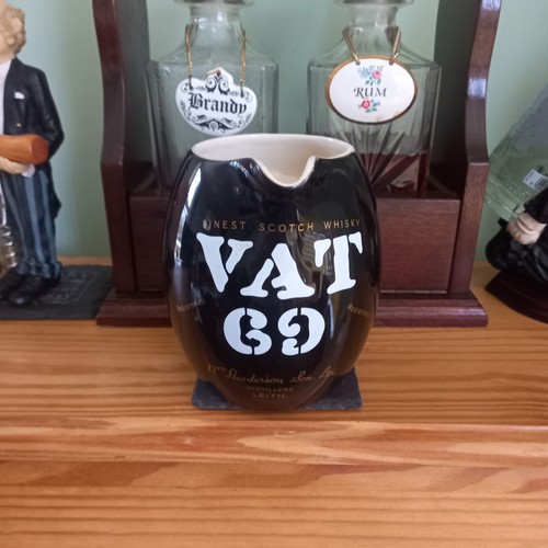 Vat finest scotch - 69,
