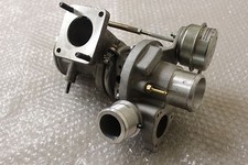 Turbocharger Alfa Romeo MiTo