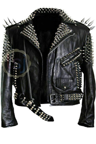 Men handmade black - handmade, fashion