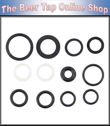 Seal kits for the - , intertap