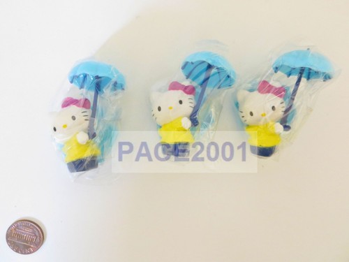 Lot hello kitty raincoat - lot,