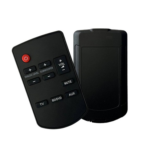 Remote control for panasonic - control,
