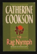 The Rag Nymph By Catherine Cookson. 9780593021293