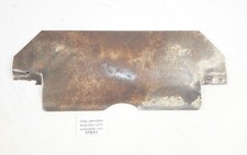 1960 LAMBRETTA LI 150 REAR