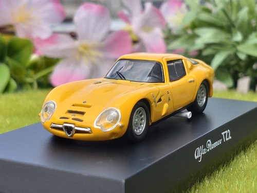 Alfa romeo tz2 1 - alfa, /