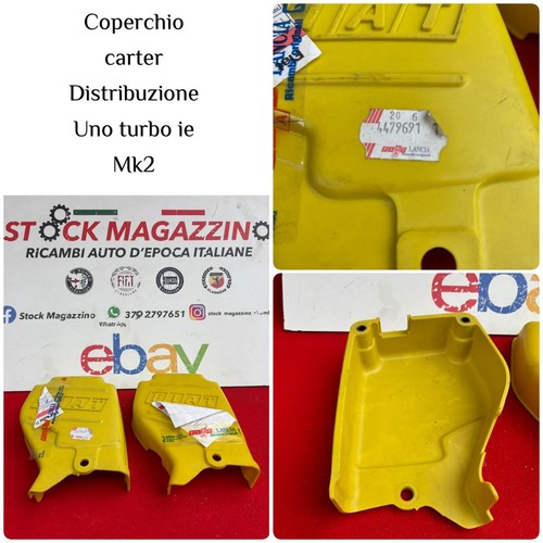 Top cover distribution fiat - distribution,