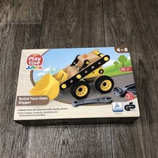 Playtive Junior Build Your Own