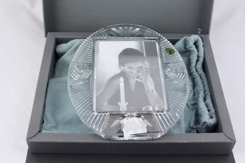 Waterford crystal comdisco - crystal,