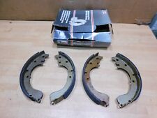 FOR TOYOTA COROLLA  MK4 STARLET MK2 1000 DAIHATSU CHARMANT - REAR BRAKE SHOES