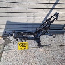 Lexmoto XtR S125 XtR125S