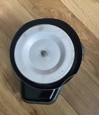 BSA Triumph Air Filter Box B25 B50 TR25T Oil in Frame complete assembly