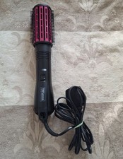 Tresemme Hot Air Styler,ref 2776U, 700W, Pink And Black, Good Used 