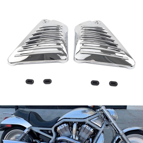 Airbox neck side air - side,