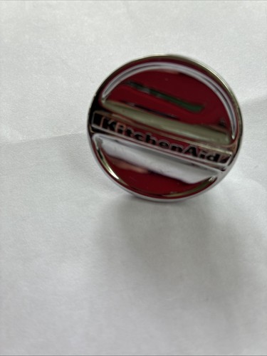 Kitchenaid mixer front - mixer,