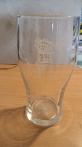 Tetley super league grand - tetley's,
