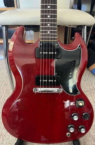 Gibson special p90 slim - special,