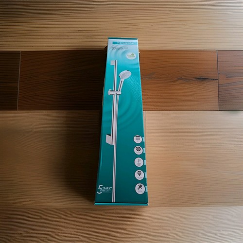 Hansgrohe crometta shower - crometta,