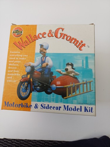 Wallace gromit vintage 90 - gromit,