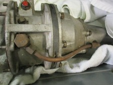 Rootes Sunbeam Rapier Singer