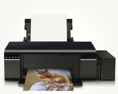 Epson l805 dtf sublimation - dtf,