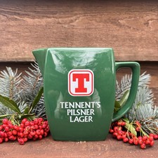 Vintage PILSNER LAGER Water