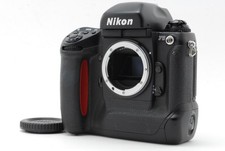 【N MINT+++】Nikon F5 Black