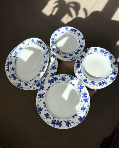 Vista alegre porcelain - vista,