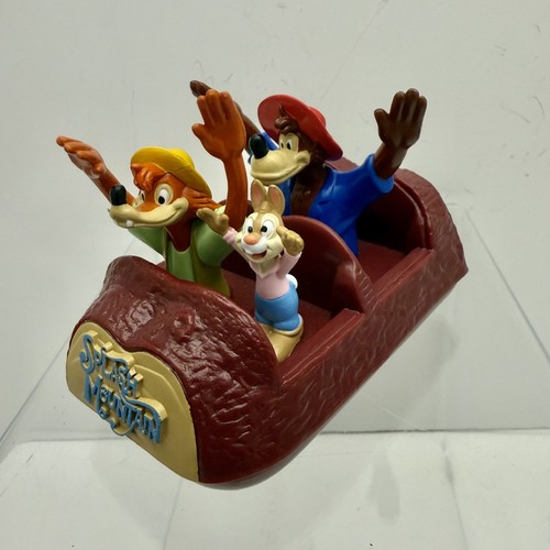 Disney parks splash mountain - parks,
