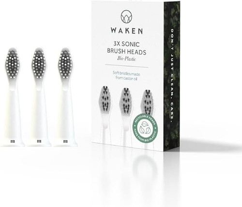 Sonic electric toothbrush - sonic,