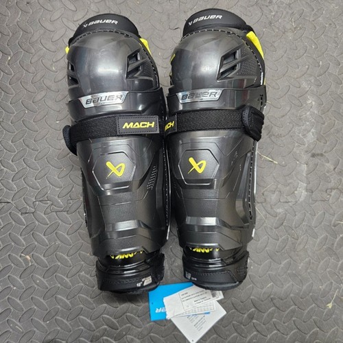 Bauer supreme mach ice - supreme, hockey