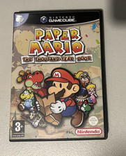 Paper Mario: The Thousand Year